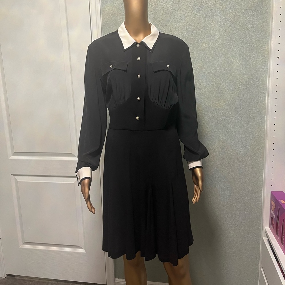 Miu Miu Dress